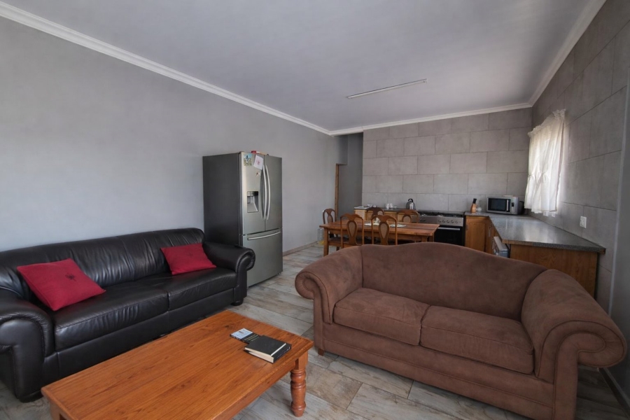 8 Bedroom Property for Sale in Vaalpark Free State